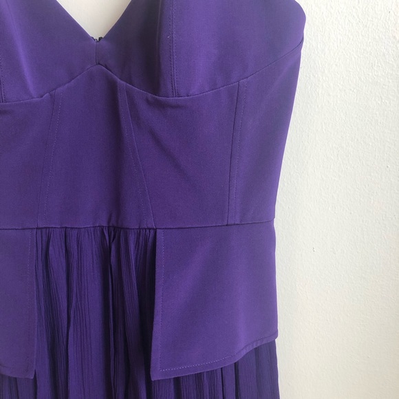 JAYGODFREY Dresses & Skirts - JAYGODFREY peplum dress.